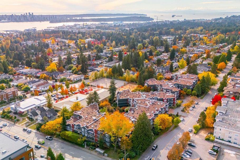 214 121 W 29 Street North Vancouver, BC - 33