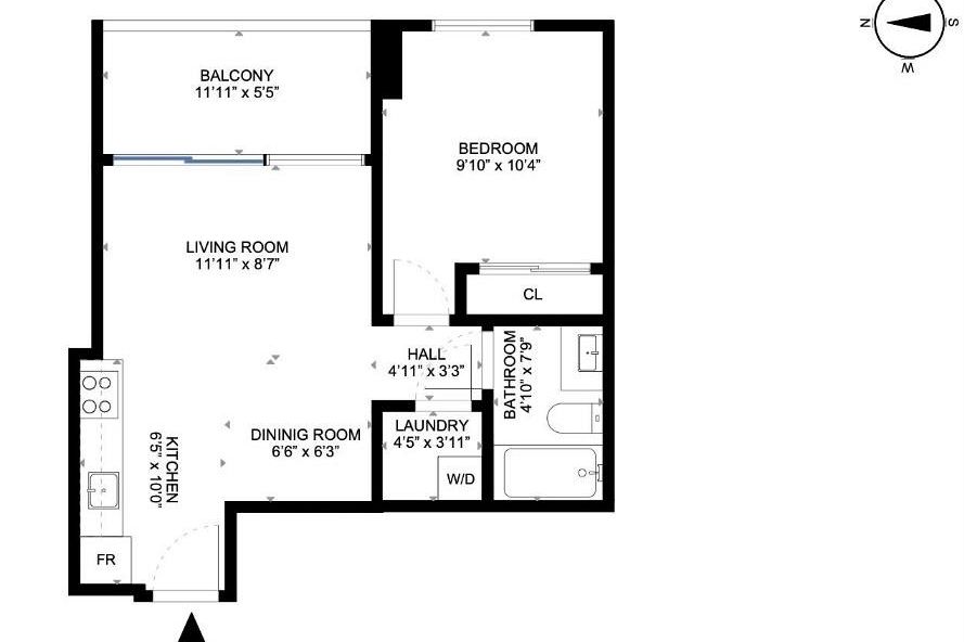 12xx 489 INTERURBAN WAY, Vancouver BC V5X 0C7 Vancouver, BC - 12