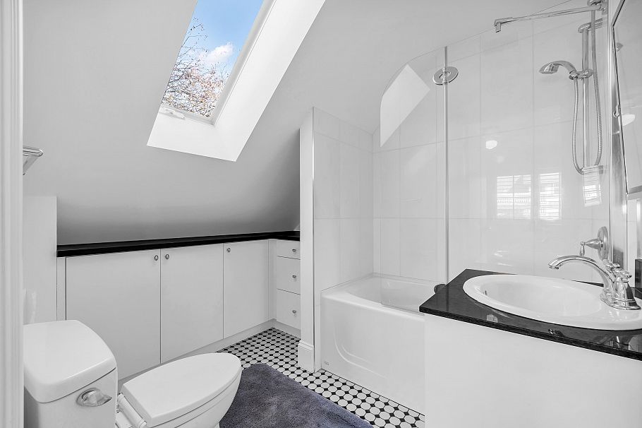 2875 Trimble Street Vancouver, BC - 36