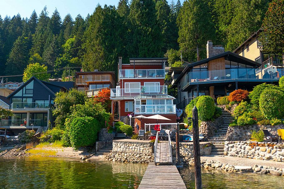 2648 Panorama Drive North Vancouver, BC - 1