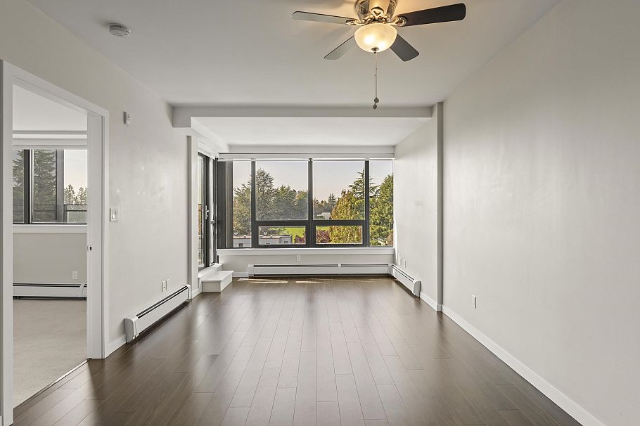 609 6311 Cambie Street Vancouver, BC - 27