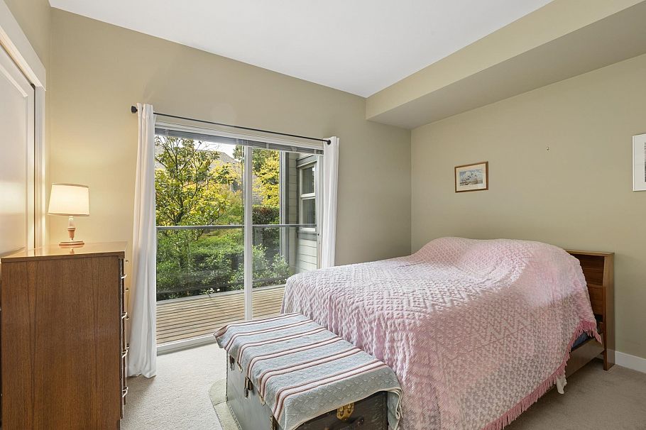 206 188 W 29th Street North Vancouver, BC - 23