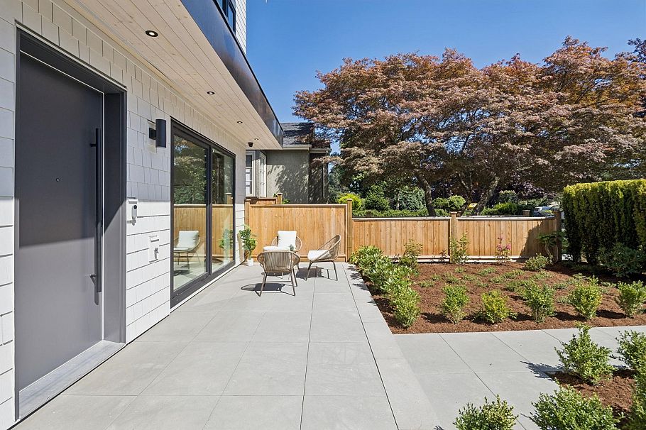 1 2815 Trinity Street Vancouver, BC - 3