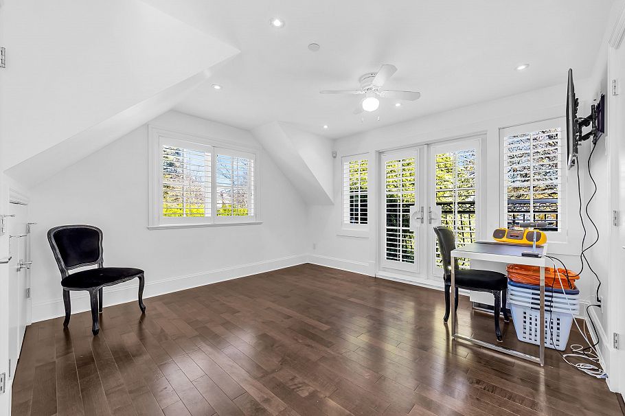 2875 Trimble Street Vancouver, BC - 37
