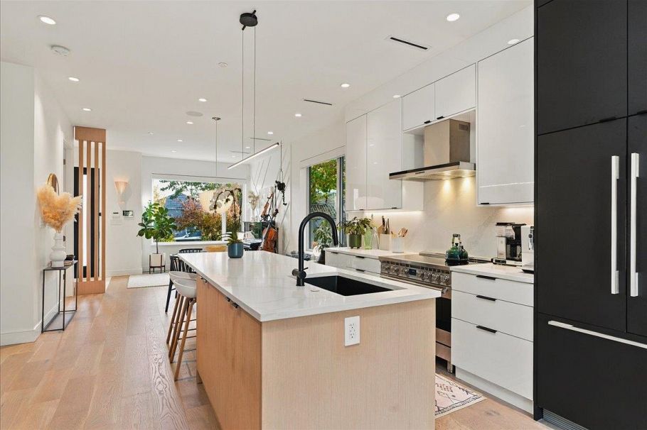 4837 Ross Street Vancouver, BC - 8