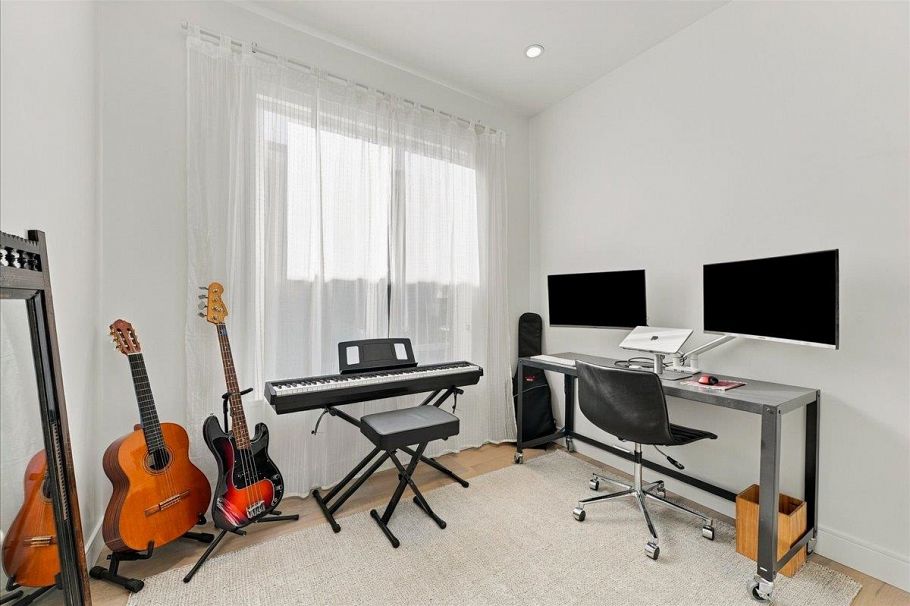 4837 Ross Street Vancouver, BC - 27