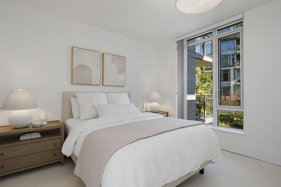 206 3168 Riverwalk Avenue Vancouver, BC - 11