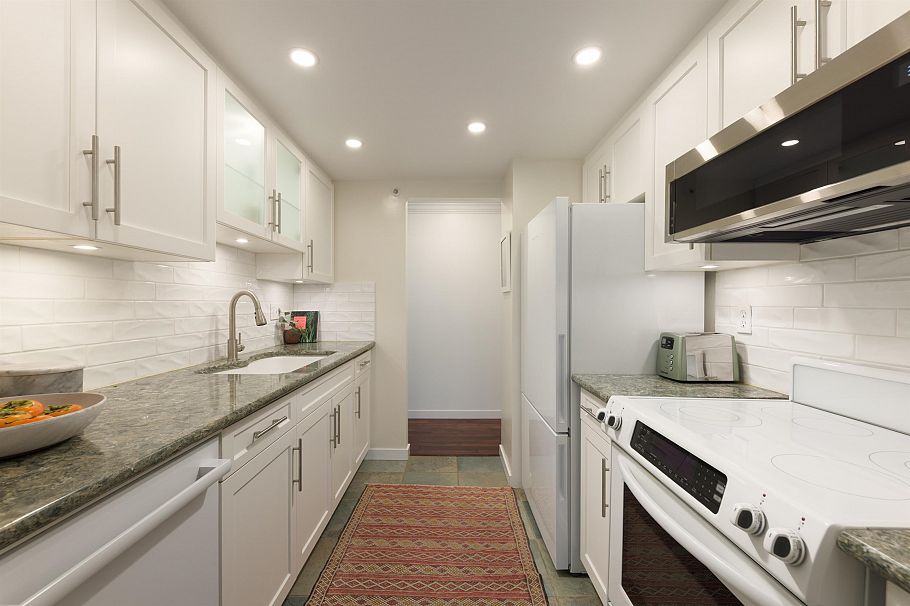 603 888 Bute Street Vancouver, BC - 14