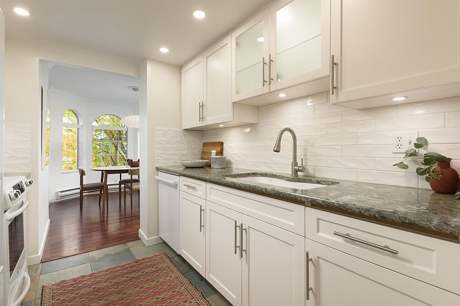603 888 Bute Street Vancouver, BC - 15