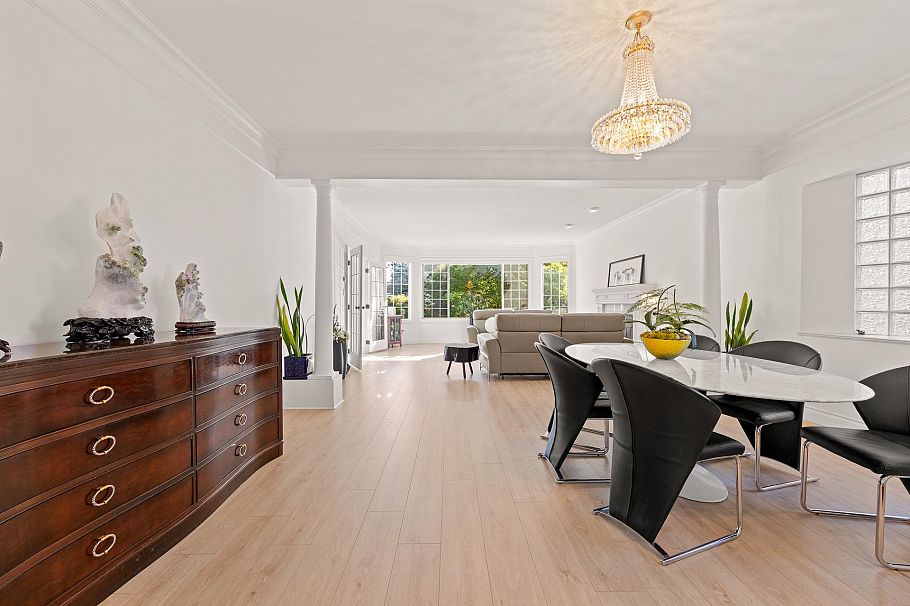 6835 Heather Street Vancouver, BC - 7