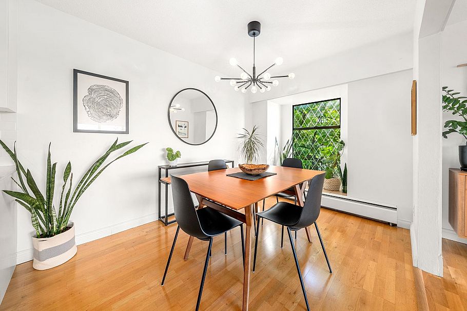 204 150 E 5th Street North Vancouver, BC - 24