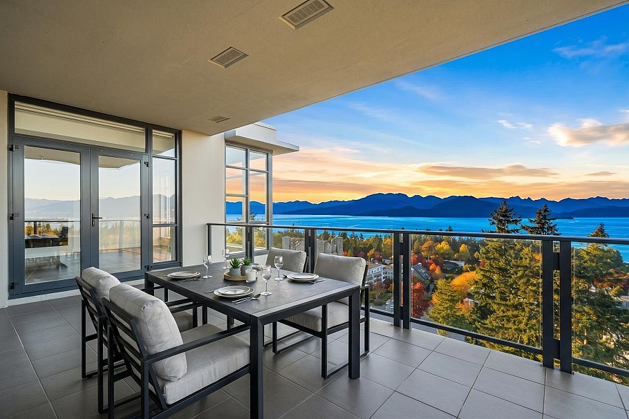 1601 5989 Walter Gage Road Vancouver, BC - 15