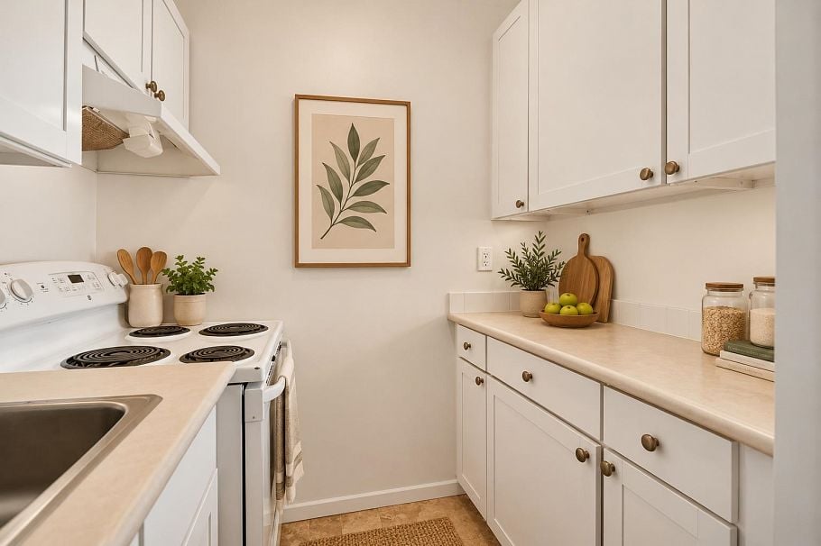 401 1219 Harwood Street Vancouver, BC - 3