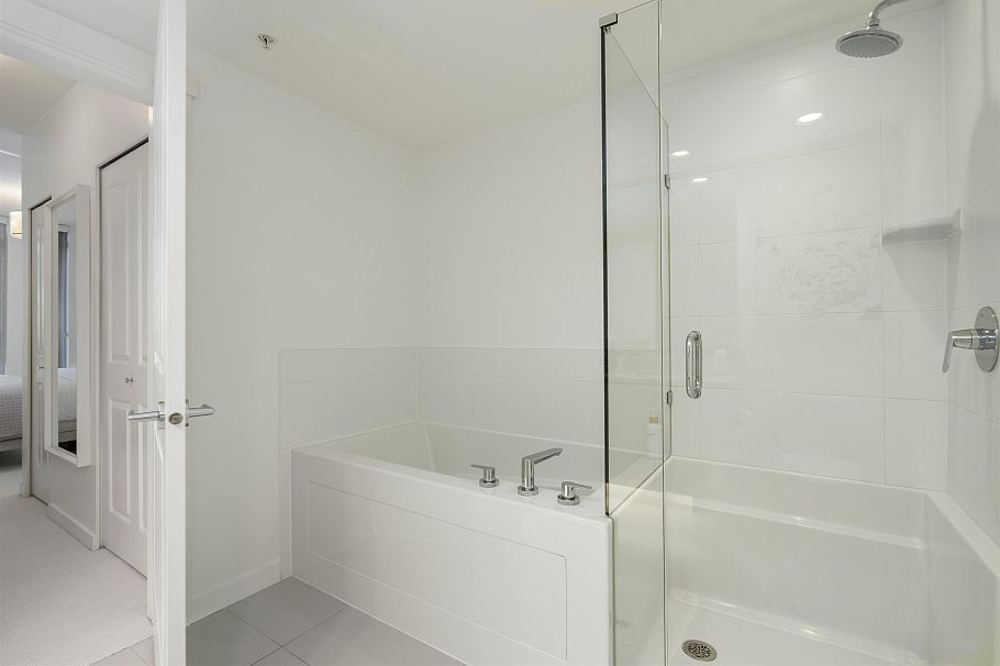 206 3168 Riverwalk Avenue Vancouver, BC - 18