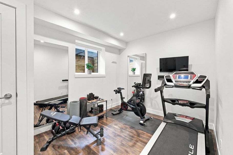 3840 Prospect Road North Vancouver, BC - 31