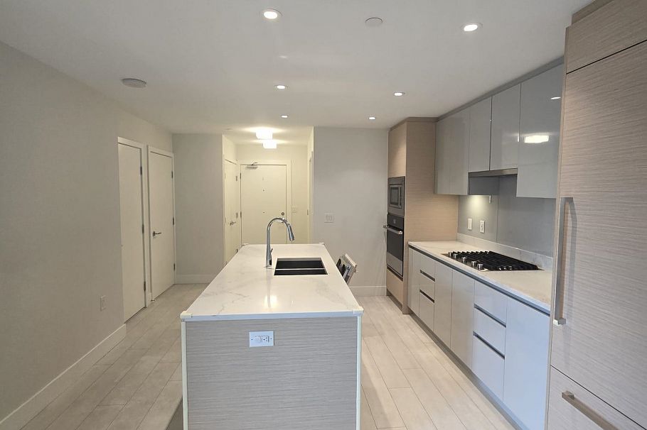 501 3538 Sawmill Crescent Vancouver, BC - 12