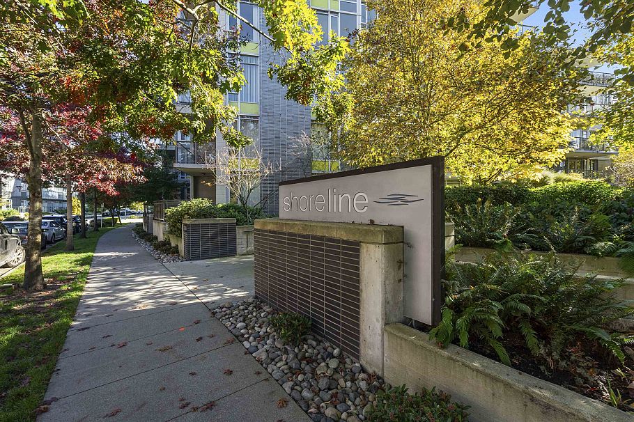 206 3168 Riverwalk Avenue Vancouver, BC - 32
