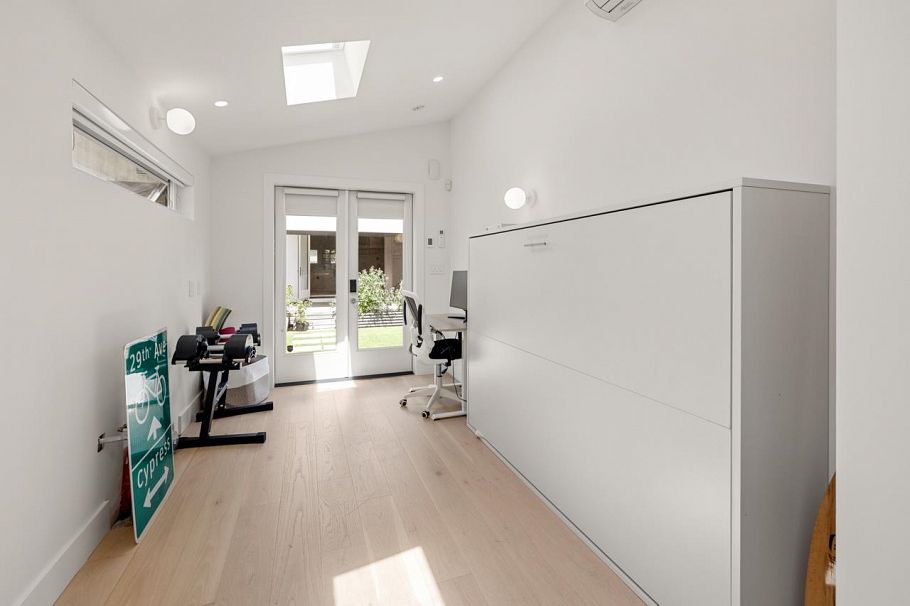 506 E 18th Avenue Vancouver, BC - 34