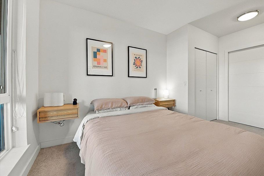 311 108 E 8th Street North Vancouver, BC - 18