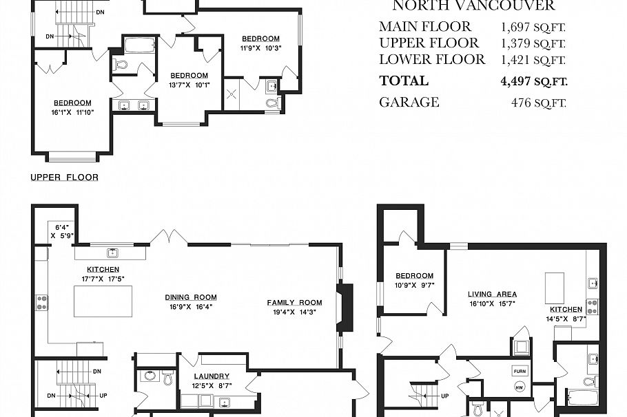 868 Canyon Boulevard North Vancouver, BC - 39