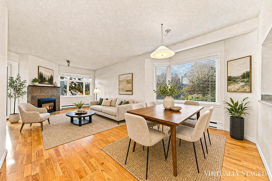 214 121 W 29 Street North Vancouver, BC - 3