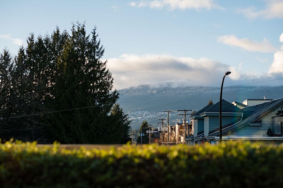 308 160 W 3rd Street North Vancouver, BC - 20