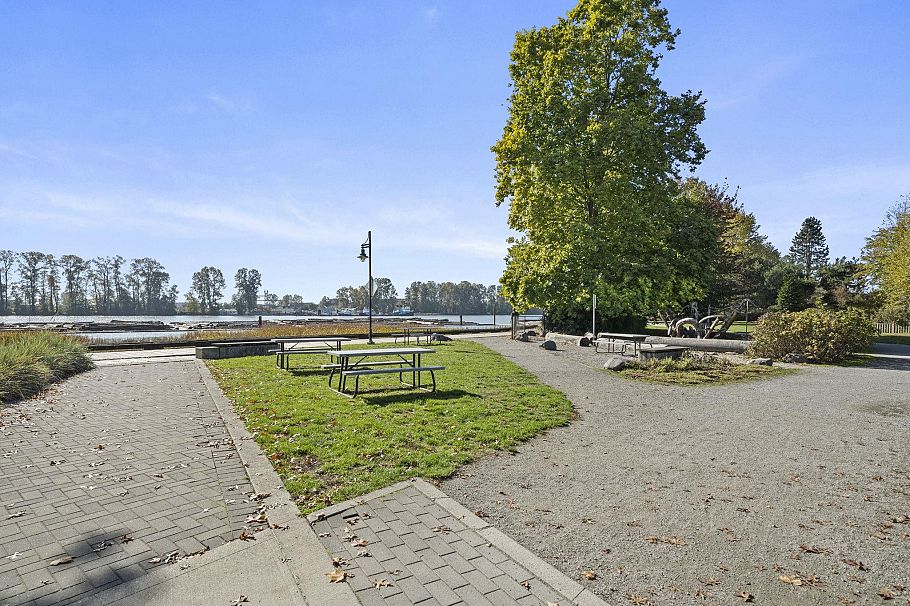 408 3133 Riverwalk Avenue Vancouver, BC - 33