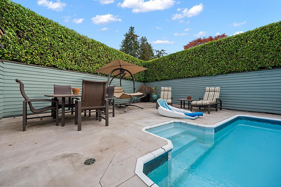 3850 Point Grey Road Vancouver, BC - 37