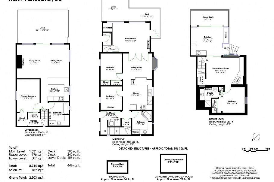 2648 Panorama Drive North Vancouver, BC - 37
