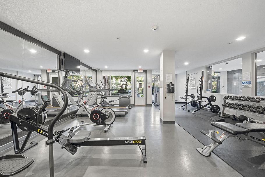 408 3133 Riverwalk Avenue Vancouver, BC - 28