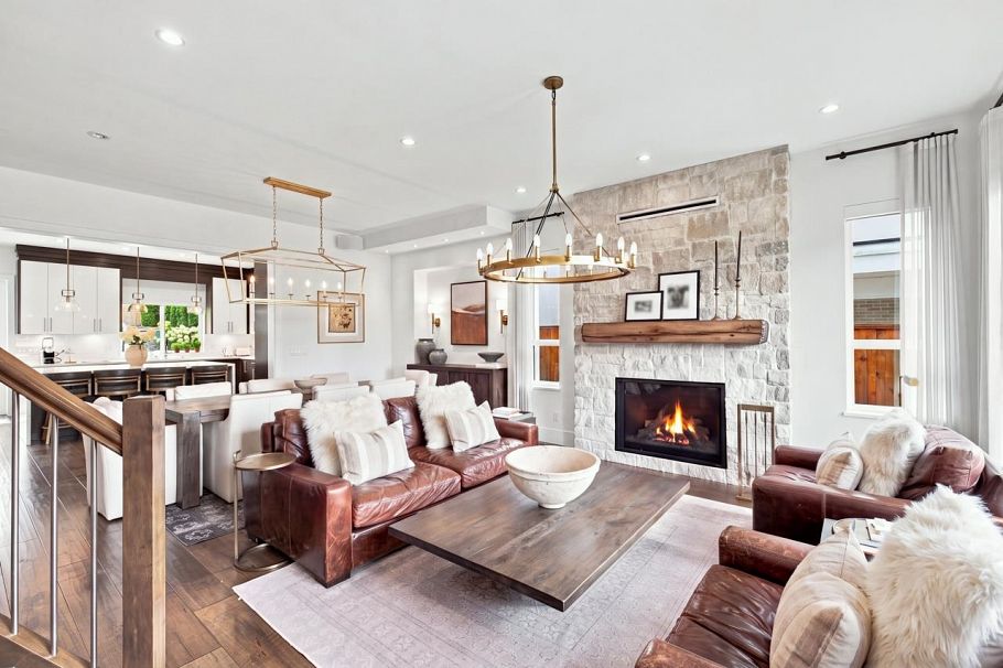 3840 Prospect Road North Vancouver, BC - 2