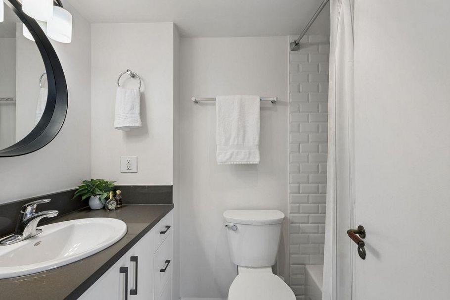 607 1250 Burnaby Street Vancouver, BC - 15