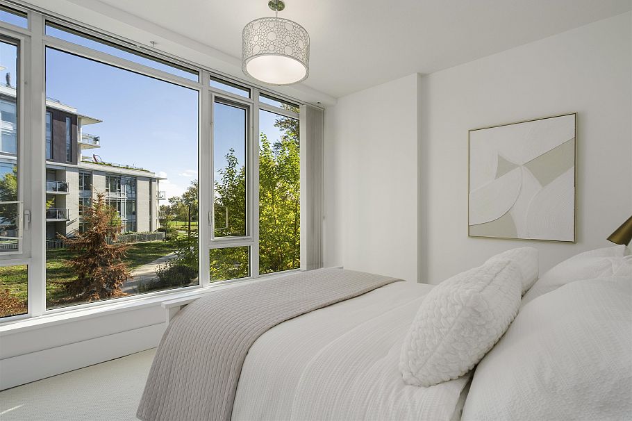 206 3168 Riverwalk Avenue Vancouver, BC - 21