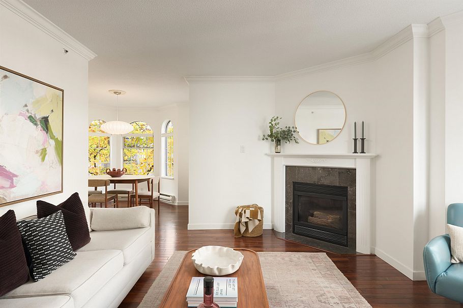 603 888 Bute Street Vancouver, BC - 8