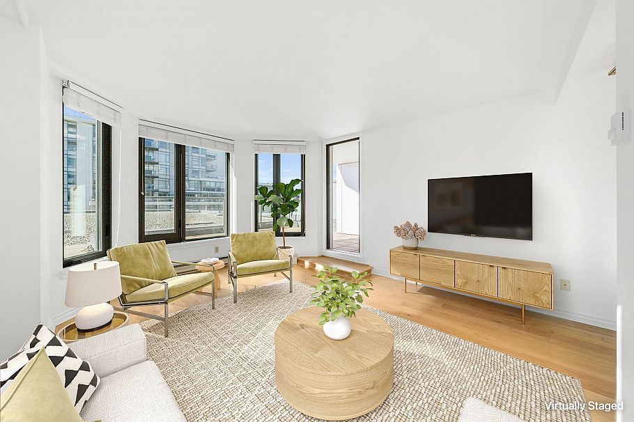 703 2201 Pine Street Vancouver, BC - 7