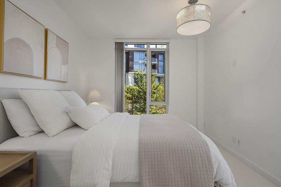 206 3168 Riverwalk Avenue Vancouver, BC - 12