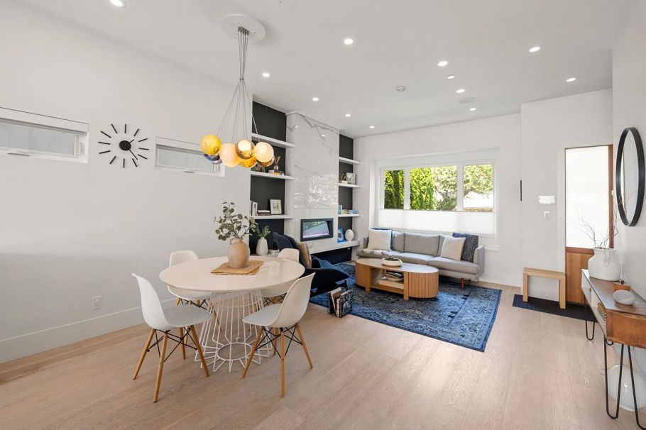 506 E 18th Avenue Vancouver, BC - 5