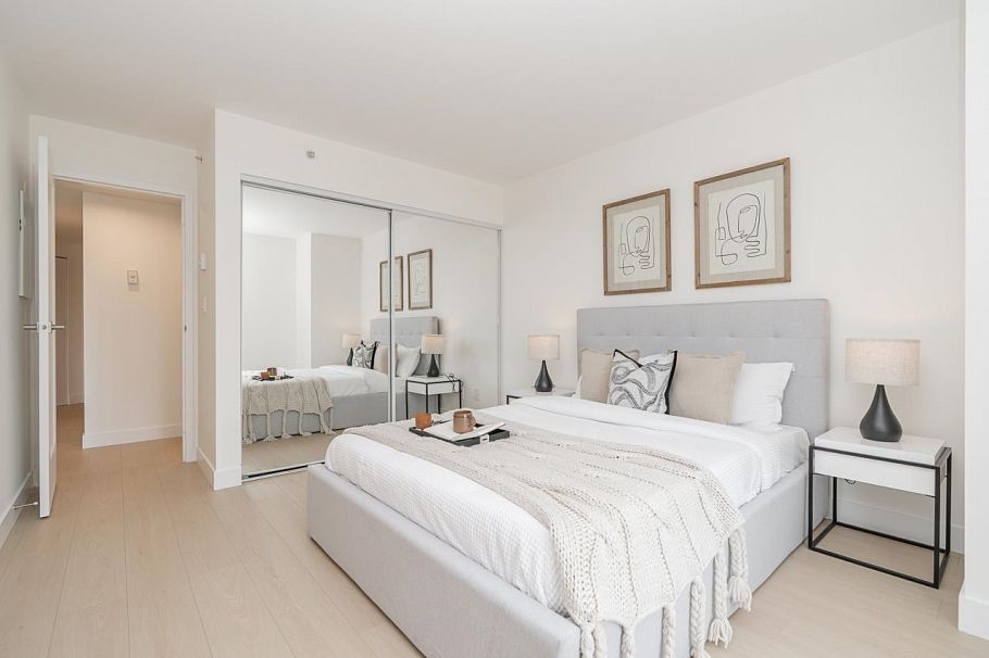 1602 1323 Homer Street Vancouver, BC - 16
