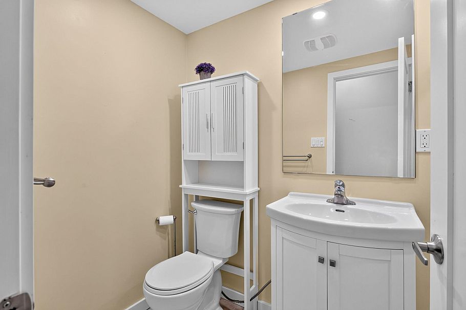 401 1219 Harwood Street Vancouver, BC - 28