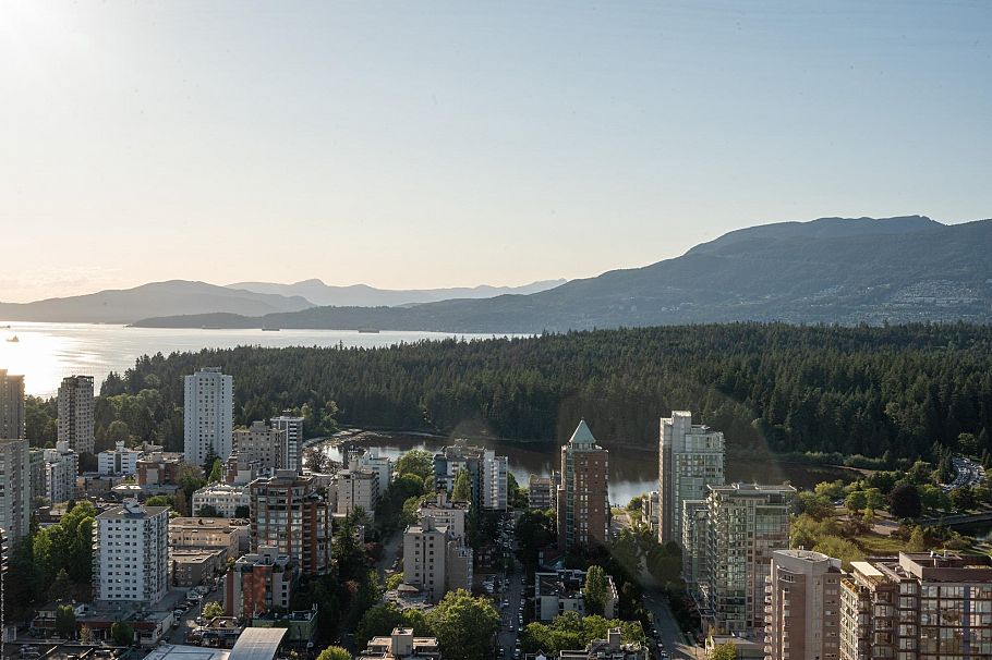 3703 1568 Alberni Street Vancouver, BC - 18