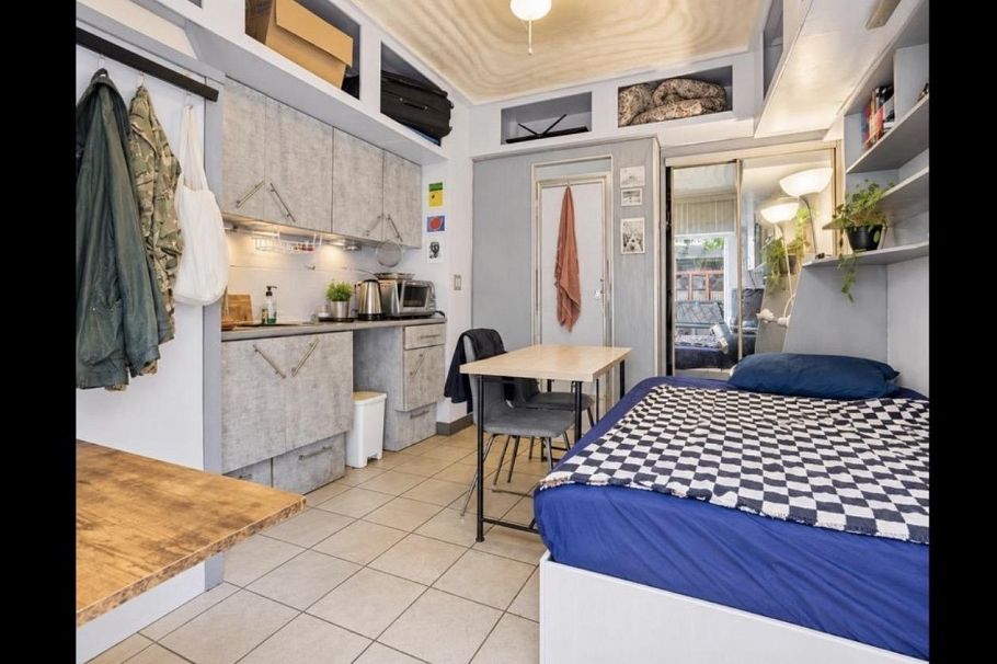 368 E 33rd Avenue Vancouver, BC - 30