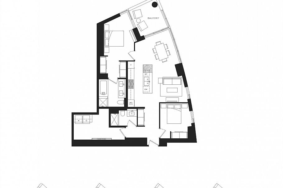706 1601 Quebec Street Vancouver, BC - 30