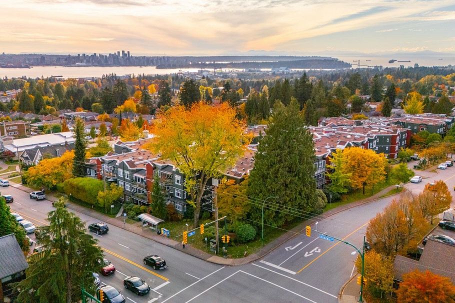 214 121 W 29 Street North Vancouver, BC - 34