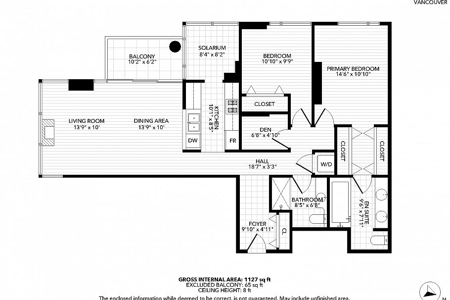 505 590 Nicola Street Vancouver, BC - 40