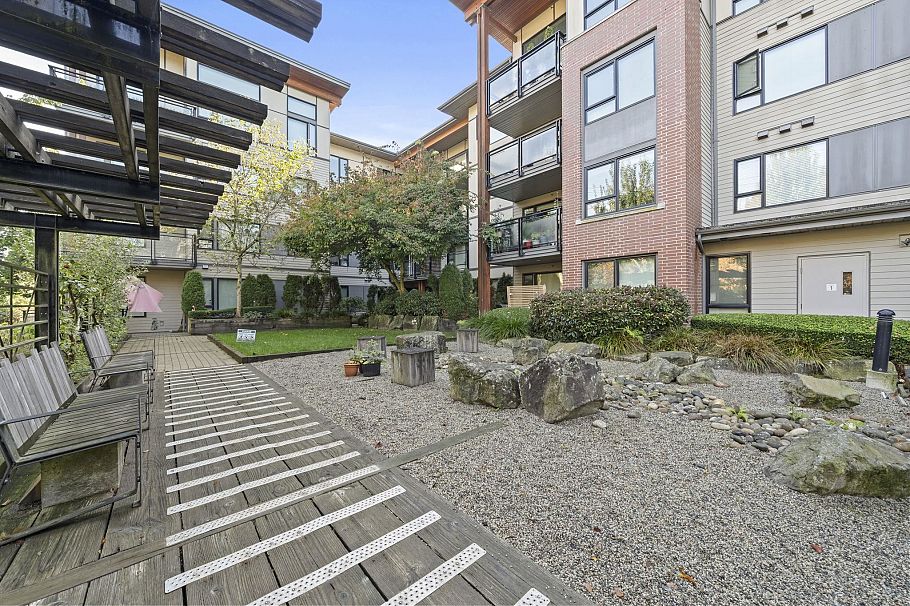 408 3133 Riverwalk Avenue Vancouver, BC - 26