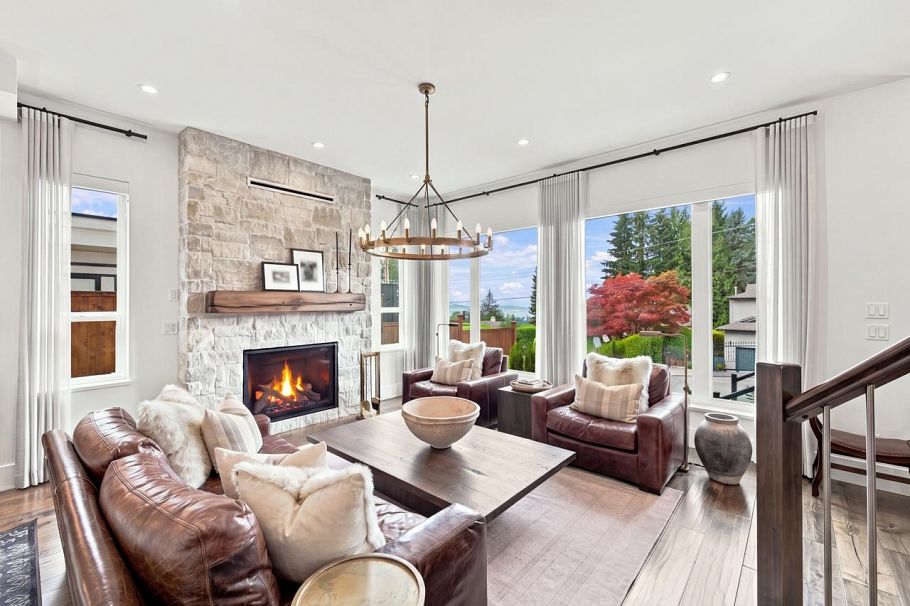 3840 Prospect Road North Vancouver, BC - 1
