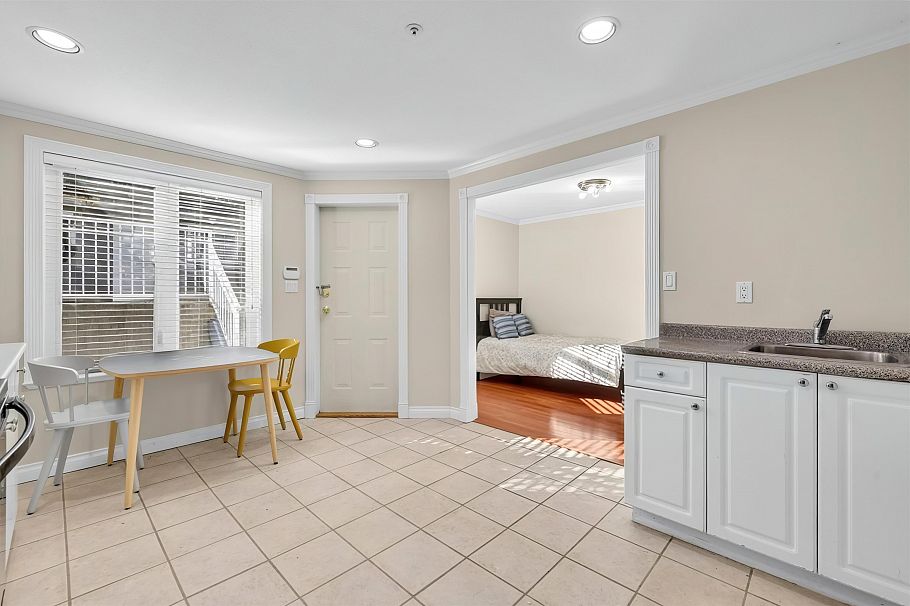 1956 W 42nd Avenue Vancouver, BC - 18