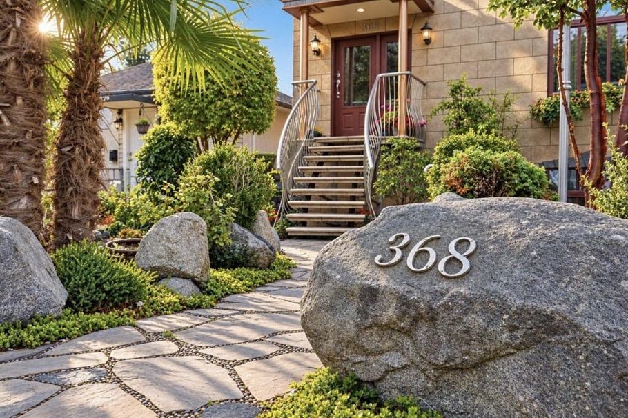 368 E 33rd Avenue Vancouver, BC - 2