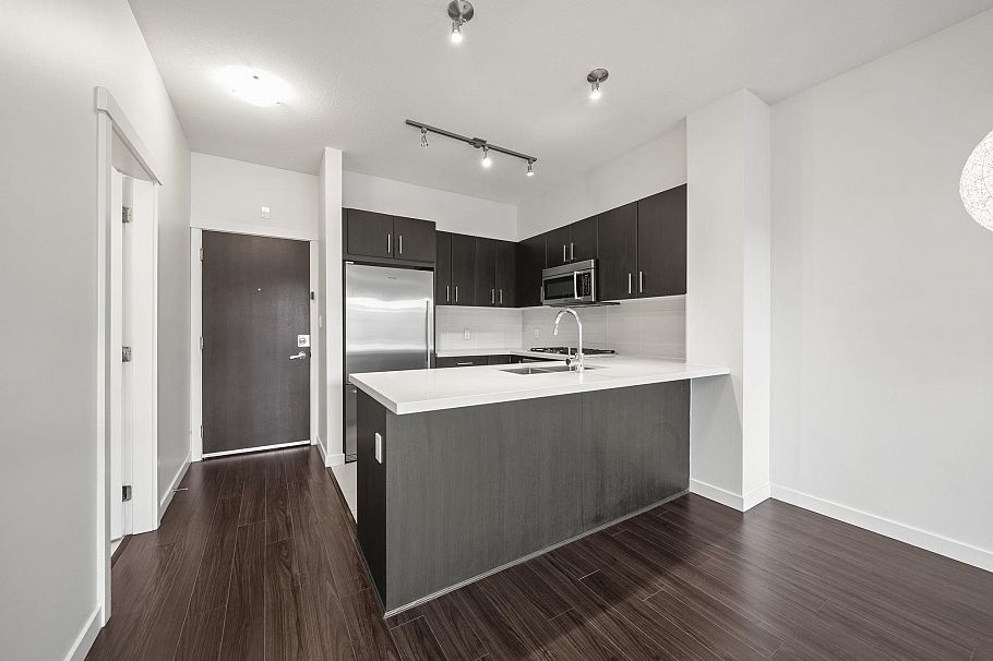 408 3133 Riverwalk Avenue Vancouver, BC - 6