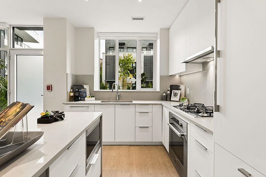 1 6138 Birney Avenue Vancouver, BC - 21